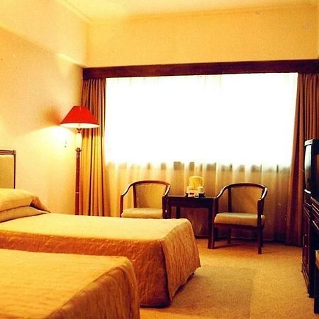 Huai'Anyoulandu Hotel Huai'an  Dış mekan fotoğraf