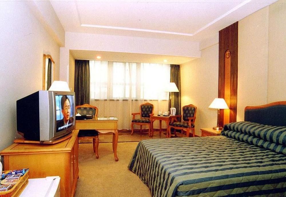 Huai'Anyoulandu Hotel Huai'an  Dış mekan fotoğraf