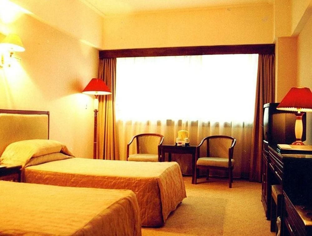 Huai'Anyoulandu Hotel Huai'an  Dış mekan fotoğraf