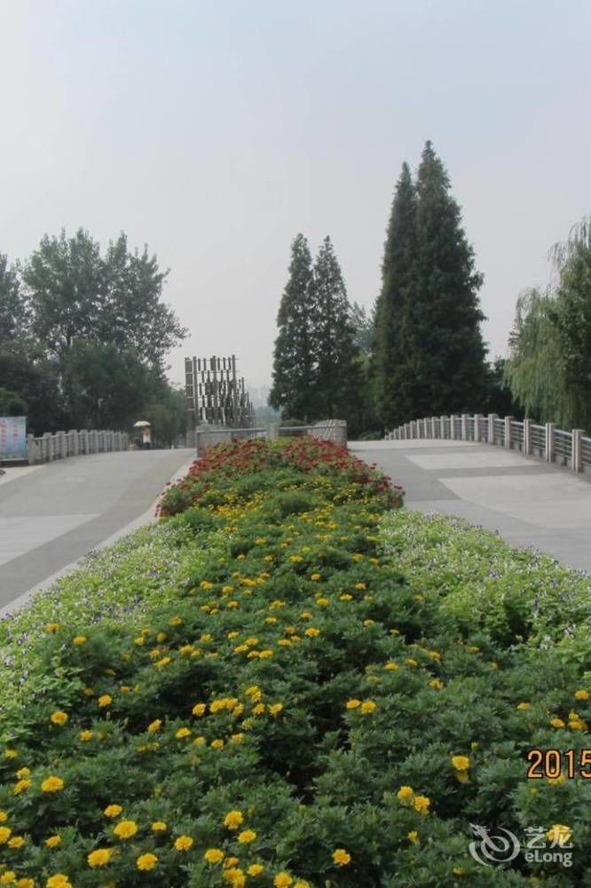 Huai'Anyoulandu Hotel Huai'an  Dış mekan fotoğraf